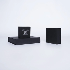 SWEETBOX | FOOD CONTACT BOX