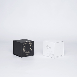 Cubox | Cube-Shaped Packaging Box for Gifts & Products