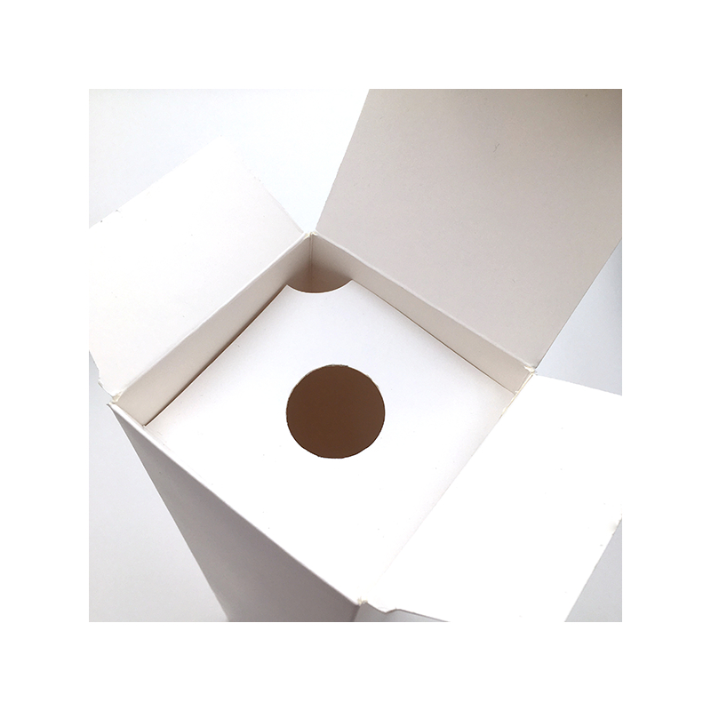 BACCHUS Lightweight Bottle Box – Elegant & Protective Wine Packaging