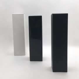 BACCHUS Lightweight Bottle Box – Elegant & Protective Wine Packaging
