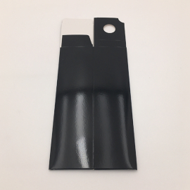 BACCHUS Lightweight Bottle Box – Elegant & Protective Wine Packaging