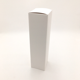 BACCHUS Lightweight Bottle Box – Elegant & Protective Wine Packaging