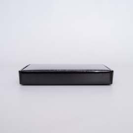 Laminated Color Shipping Box – Durable & Stylish Postpack Packaging