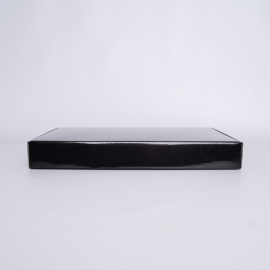Laminated Color Shipping Box – Durable & Stylish Postpack Packaging