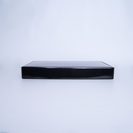 Laminated Color Shipping Box – Durable & Stylish Postpack Packaging