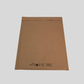 Eco-Friendly Honeycomb Pouch – 100% Sustainable Protective Packaging