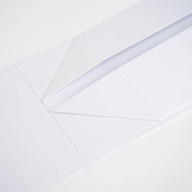 WONDERBOX | 15X15X5 CM | BOITE DE LUXE