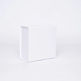WONDERBOX | 15X15X5 CM | BOITE DE LUXE