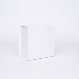 WONDERBOX | 15X15X5 CM | LUXURY BOX