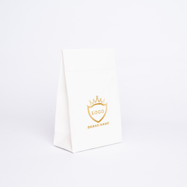 Luxury Paper Bag 32x10x40 cm | Premium Shopping Bag
