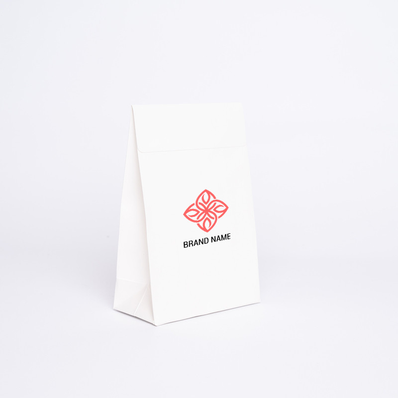 Luxury Paper Bag 32x10x40 cm | Premium Shopping Bag