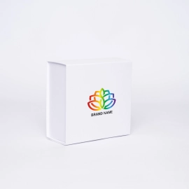WONDERBOX 18X18X8CM