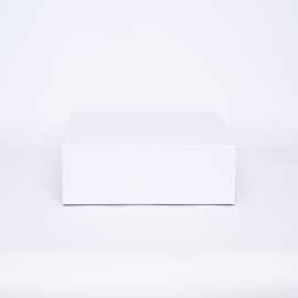 Wonderbox 22x22x5 cm | Premium Square Gift Box