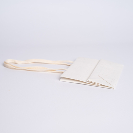 Noblesse Highcare Luxury Paper Bag – Elegant & Premium Packaging