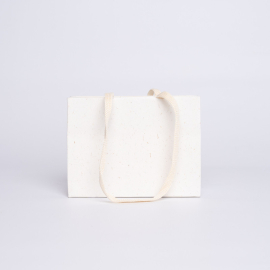 Noblesse Highcare Luxury Paper Bag – Elegant & Premium Packaging