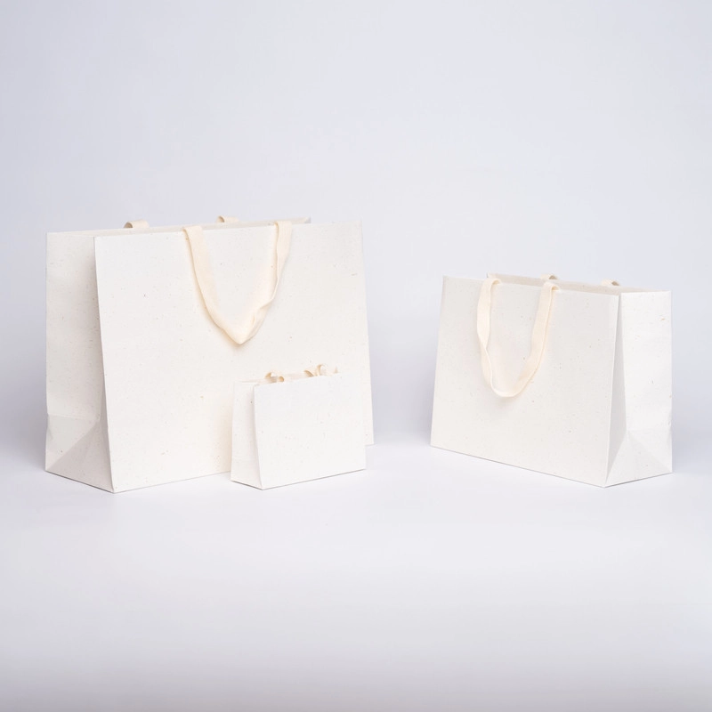 NOBLESSE HIGHCARE PAPER BAG | LUXURY PAPER BAG NOBLESSE HIGHCARE PAPER BAG | LUXURY PAPER BAG