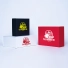 WONDERBOX 25X25X9 CM