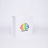 Wonderbox 30x30x12 cm | Large Luxury Square Gift Box