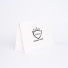 Noblesse Premium Paper Pouch 30x10x20 cm – Luxury High-End Gift Bag