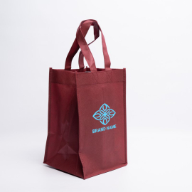 TNT Bottles | 4 & 6 Bottle Carrier Models | Sturdy & Eco-Friendly