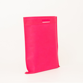 Non-Woven Fabric Bag 40x45 cm – Durable & Eco-Friendly TNT Tote