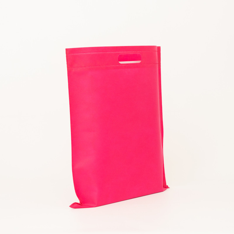 Non-Woven Fabric Bag 40x45 cm – Durable & Eco-Friendly TNT Tote