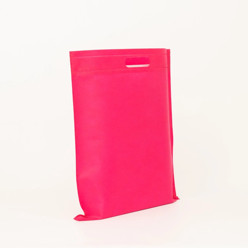 TNT BAG | 40x45 CM | NON-WOVEN FABRIC BAG TNT BAG | 40x45 CM | NON-WOVEN FABRIC BAG