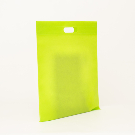 Non-Woven Fabric Bag 40x45 cm – Durable & Eco-Friendly TNT Tote