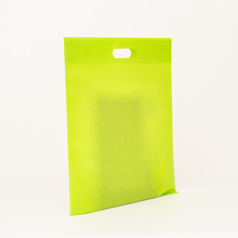 Non-Woven Fabric Bag 40x45 cm – Durable & Eco-Friendly TNT Tote