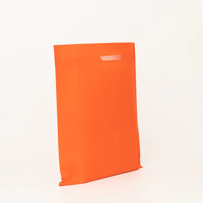 Non-Woven Fabric Bag 40x45 cm – Durable & Eco-Friendly TNT Tote