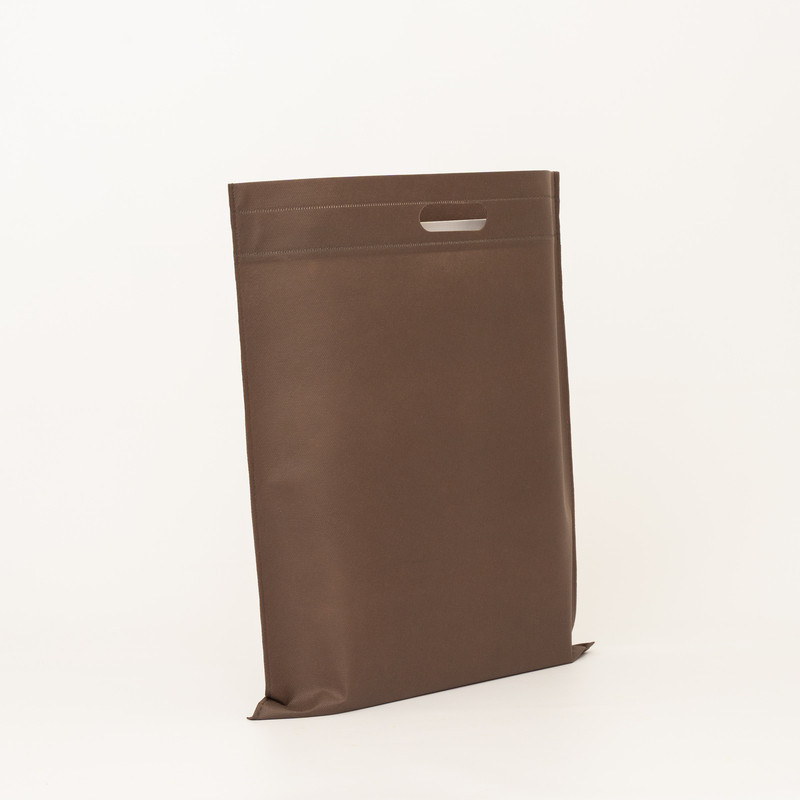 Non-Woven Fabric Bag 40x45 cm – Durable & Eco-Friendly TNT Tote