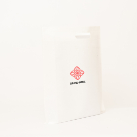 Non-Woven Fabric Bag 40x45 cm – Durable & Eco-Friendly TNT Tote