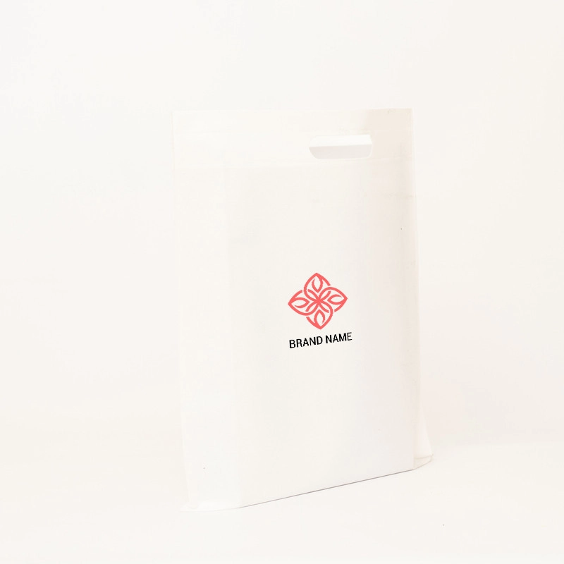 TNT BAG | 40x45 CM | NON-WOVEN FABRIC BAG TNT BAG | 40x45 CM | NON-WOVEN FABRIC BAG