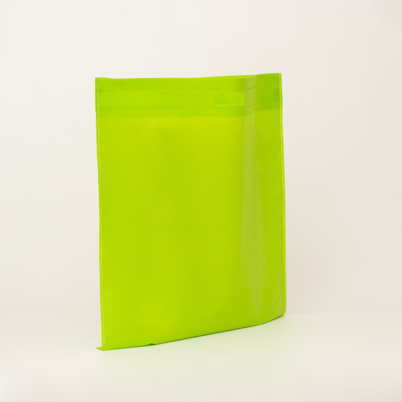 Non-Woven Fabric Bag 50x50 cm – Durable & Eco-Friendly TNT Tote