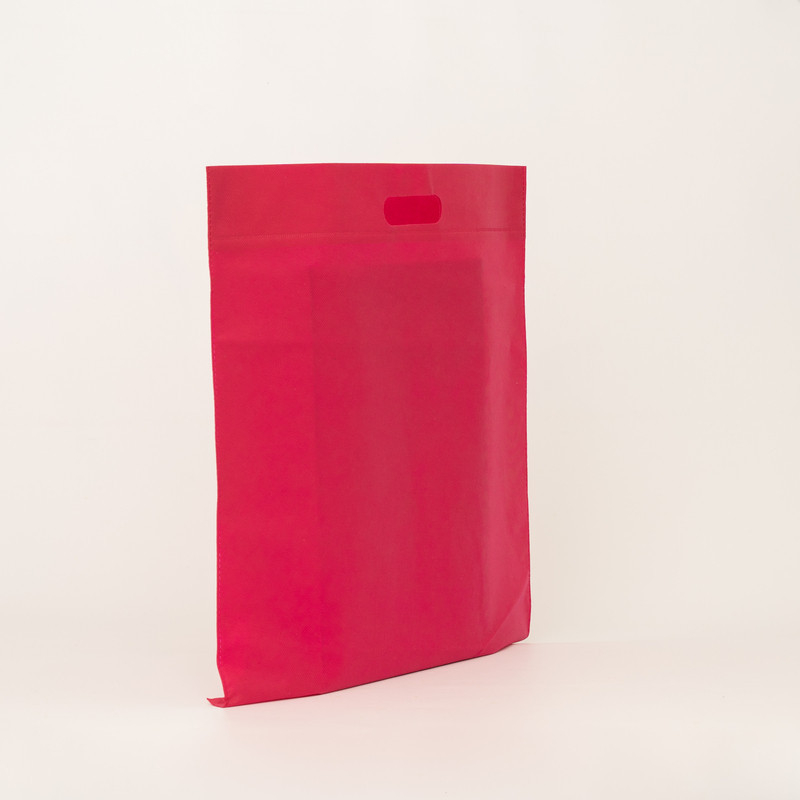 Non-Woven Fabric Bag 50x50 cm – Durable & Eco-Friendly TNT Tote
