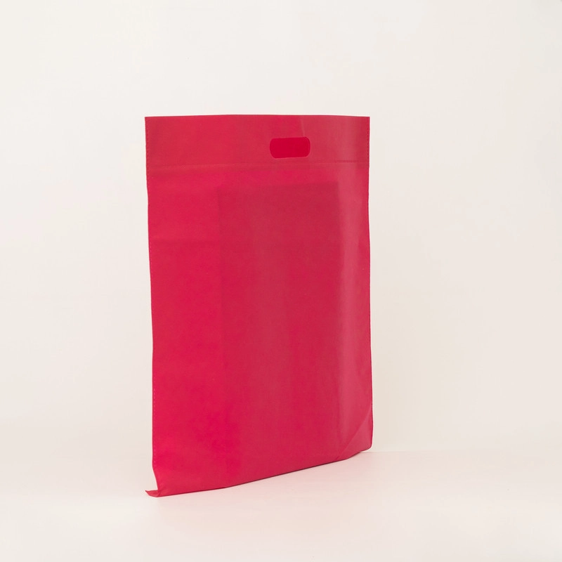 Non-Woven Fabric Bag 50x50 cm – Durable & Eco-Friendly TNT Tote Non-Woven Fabric Bag 50x50 cm – Durable & Eco-Friendly TNT Tote