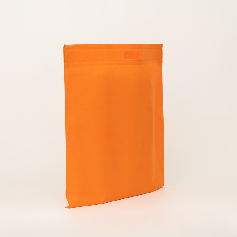 Non-Woven Fabric Bag 50x50 cm – Durable & Eco-Friendly TNT Tote