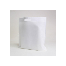 Non-Woven Fabric Bag 50x50 cm – Durable & Eco-Friendly TNT Tote