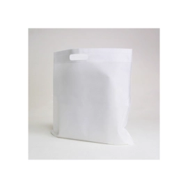 Non-Woven Fabric Bag 50x50 cm – Durable & Eco-Friendly TNT Tote