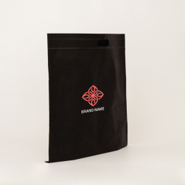 Non-Woven Fabric Bag 50x50 cm – Durable & Eco-Friendly TNT Tote