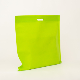Non-Woven Fabric Bag 60x50 cm – Durable & Eco-Friendly TNT Tote Bag