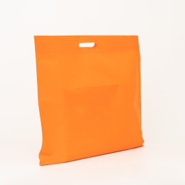 Non-Woven Fabric Bag 60x50 cm – Durable & Eco-Friendly TNT Tote Bag