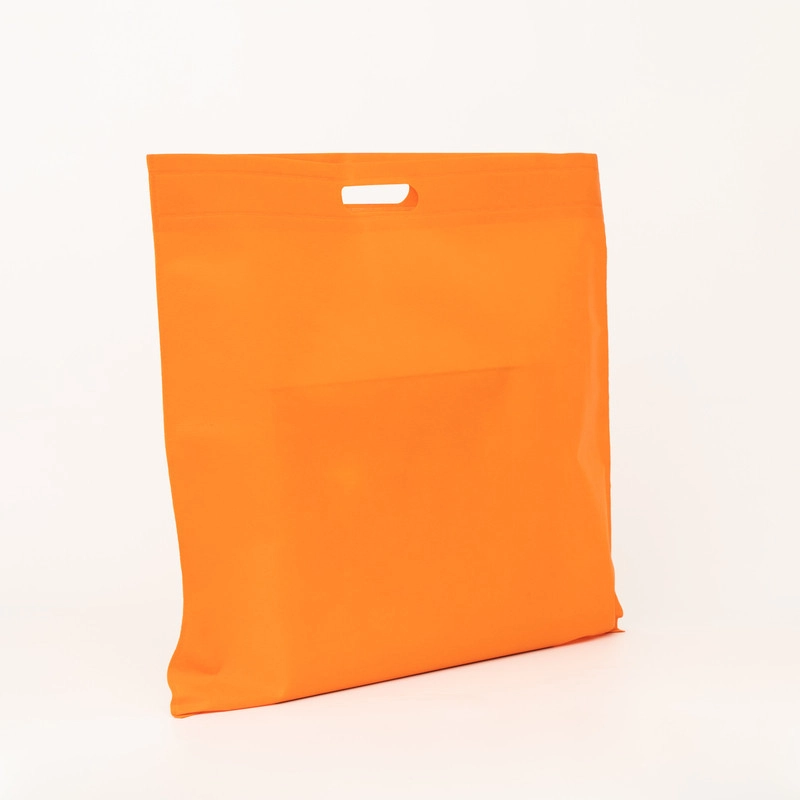 Non-Woven Fabric Bag 60x50 cm – Durable & Eco-Friendly TNT Tote Bag Non-Woven Fabric Bag 60x50 cm – Durable & Eco-Friendly TNT Tote Bag