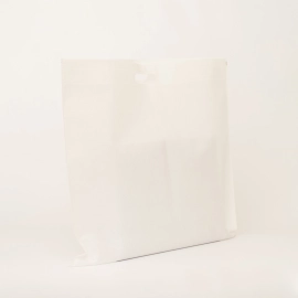 Non-Woven Fabric Bag 60x50 cm – Durable & Eco-Friendly TNT Tote Bag
