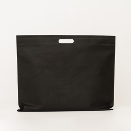 Non-Woven Fabric Bag 60x50 cm – Durable & Eco-Friendly TNT Tote Bag
