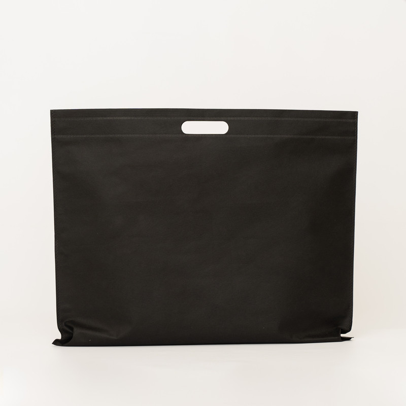 Non-Woven Fabric Bag 60x50 cm – Durable & Eco-Friendly TNT Tote Bag