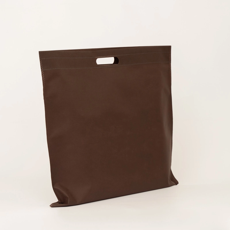 Non-Woven Fabric Bag 60x50 cm – Durable & Eco-Friendly TNT Tote Bag