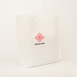 Non-Woven Fabric Bag 60x50 cm – Durable & Eco-Friendly TNT Tote Bag