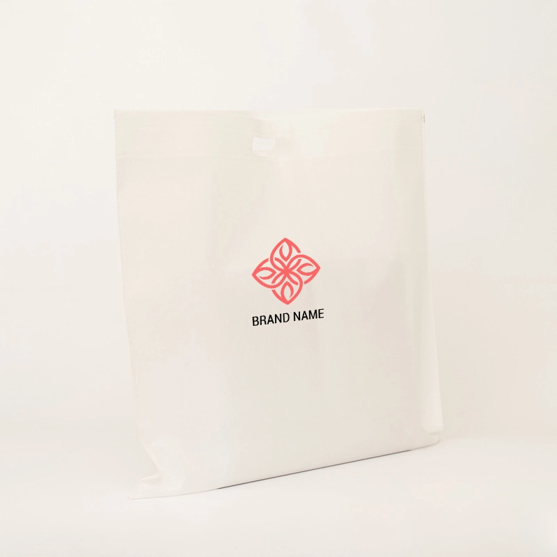 Non-Woven Fabric Bag 60x50 cm – Durable & Eco-Friendly TNT Tote Bag Non-Woven Fabric Bag 60x50 cm – Durable & Eco-Friendly TNT Tote Bag