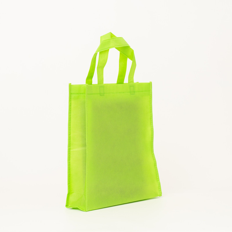SAC LUS Non-Woven Fabric Bag 30x10x35 cm – Durable & Eco-Friendly Tote